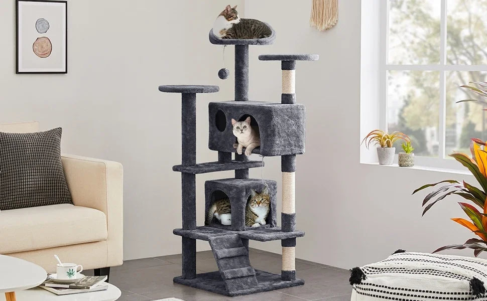 Kattenboom Supersize
