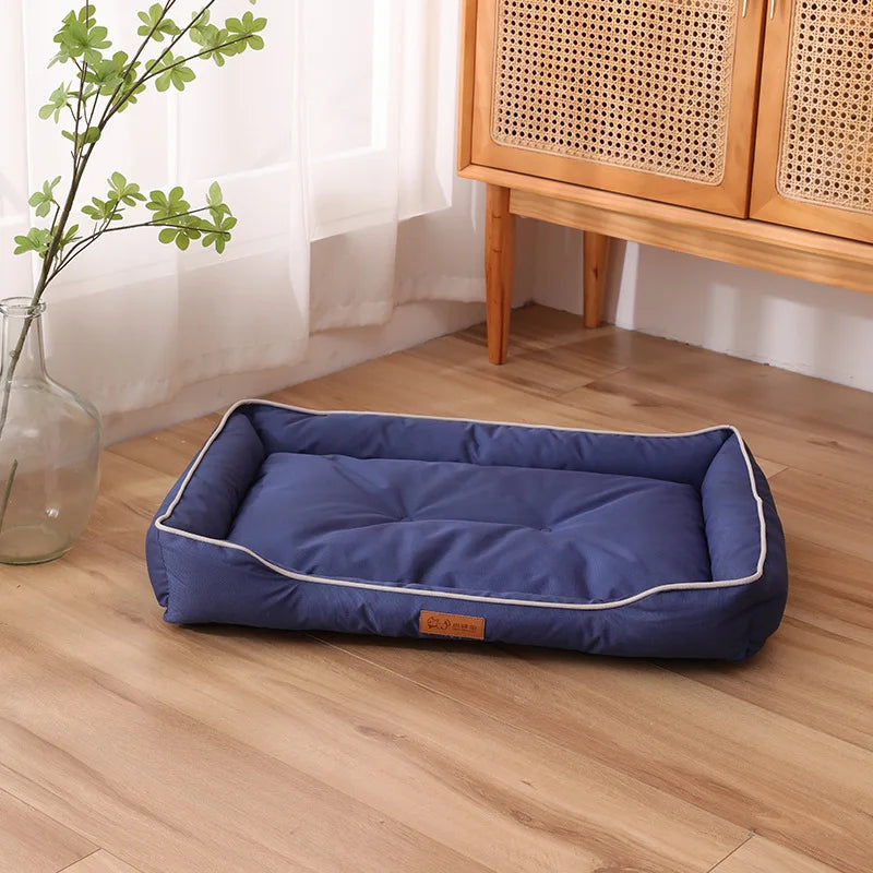 Hondenkussen waterproof