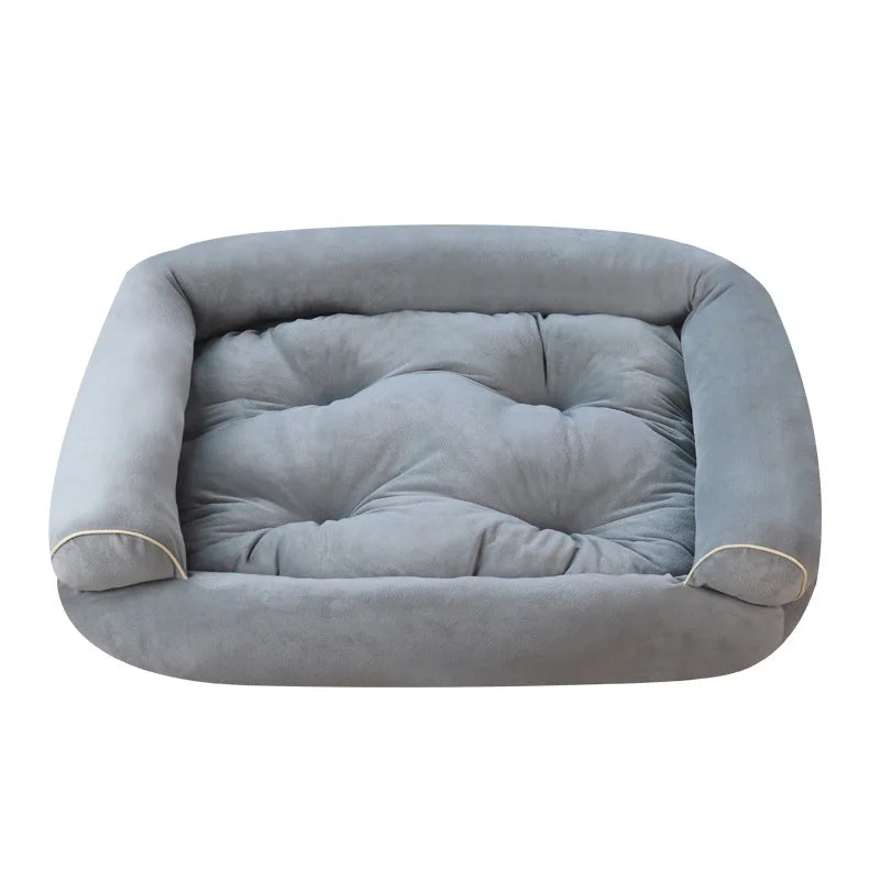 Hondenkussen sofa
