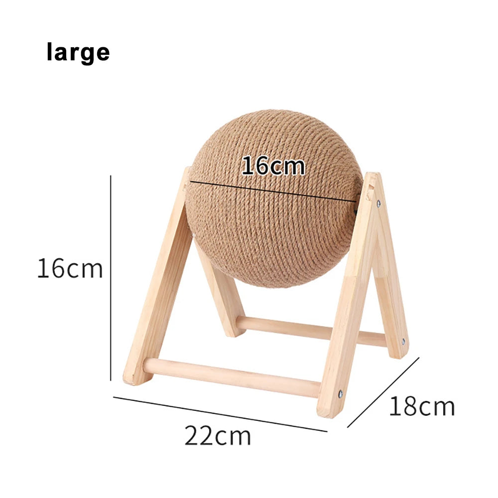 Krabbal sisal