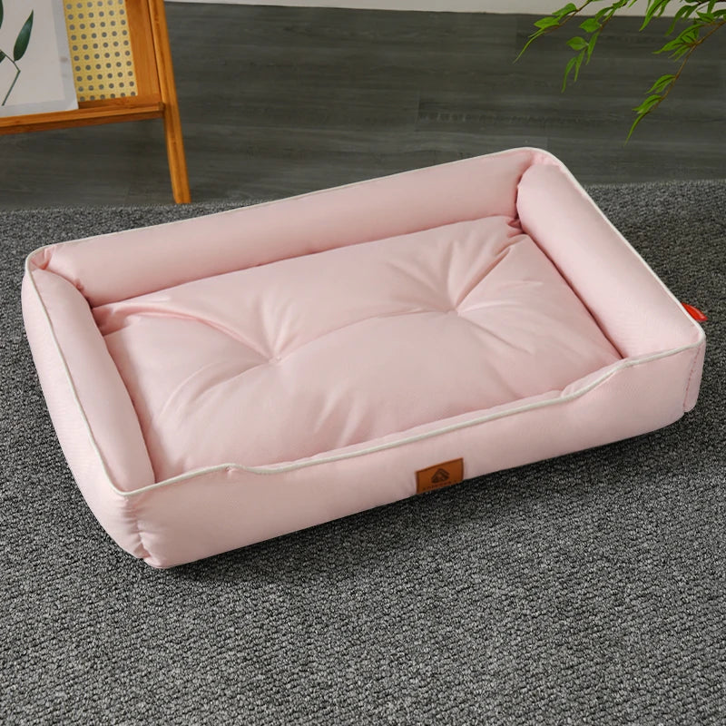 Hondenkussen waterproof