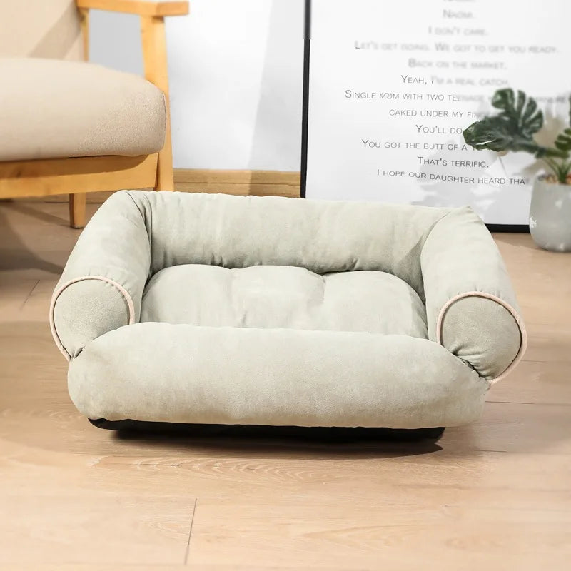 Hondenkussen sofa
