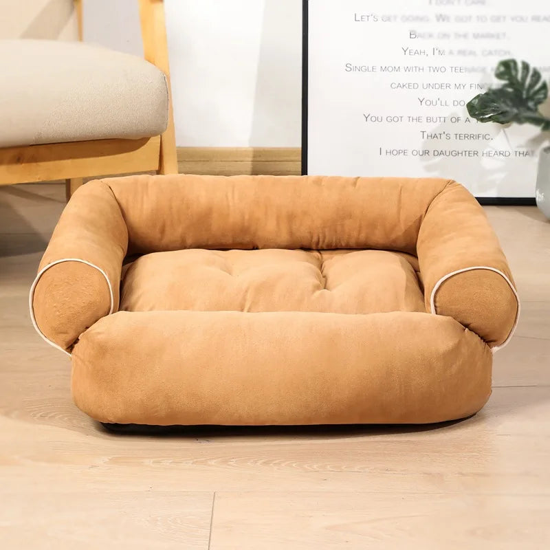 Hondenkussen sofa