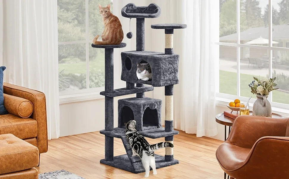 Kattenboom Supersize