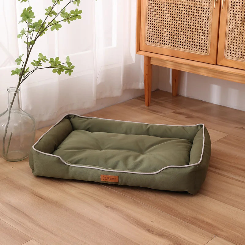 Hondenkussen waterproof