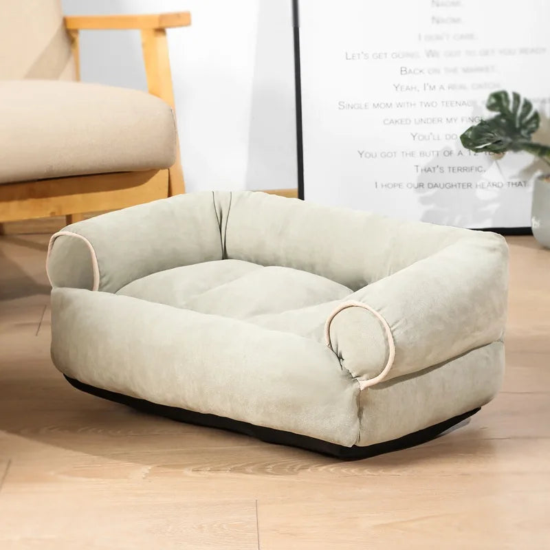 Hondenkussen sofa