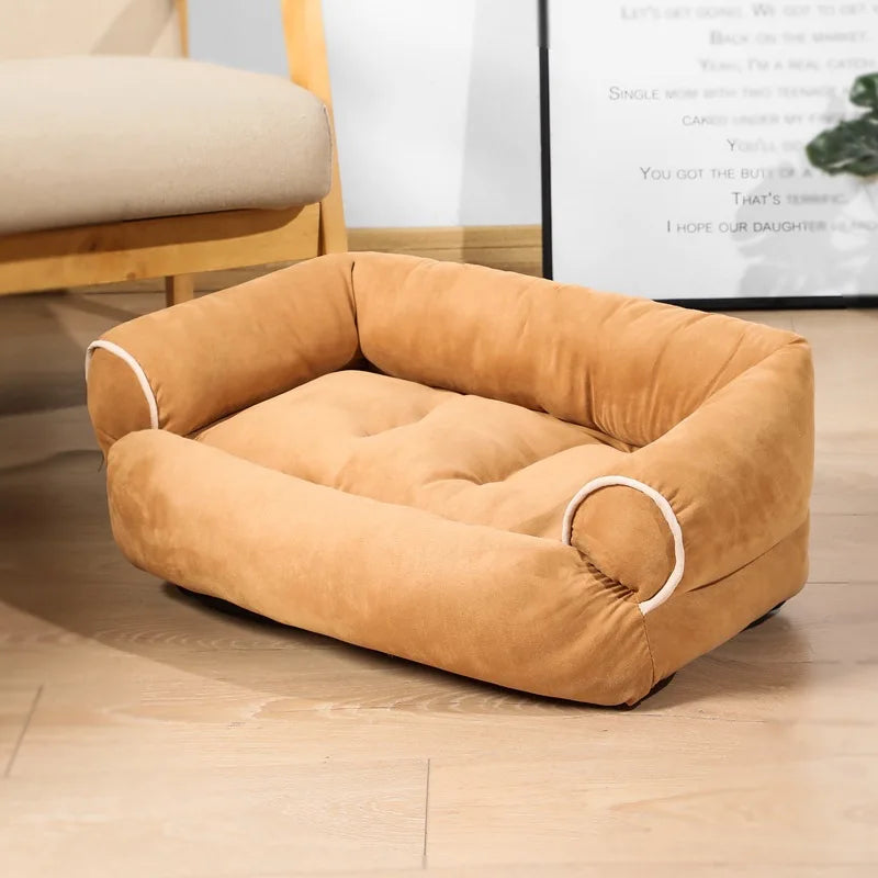 Hondenkussen sofa