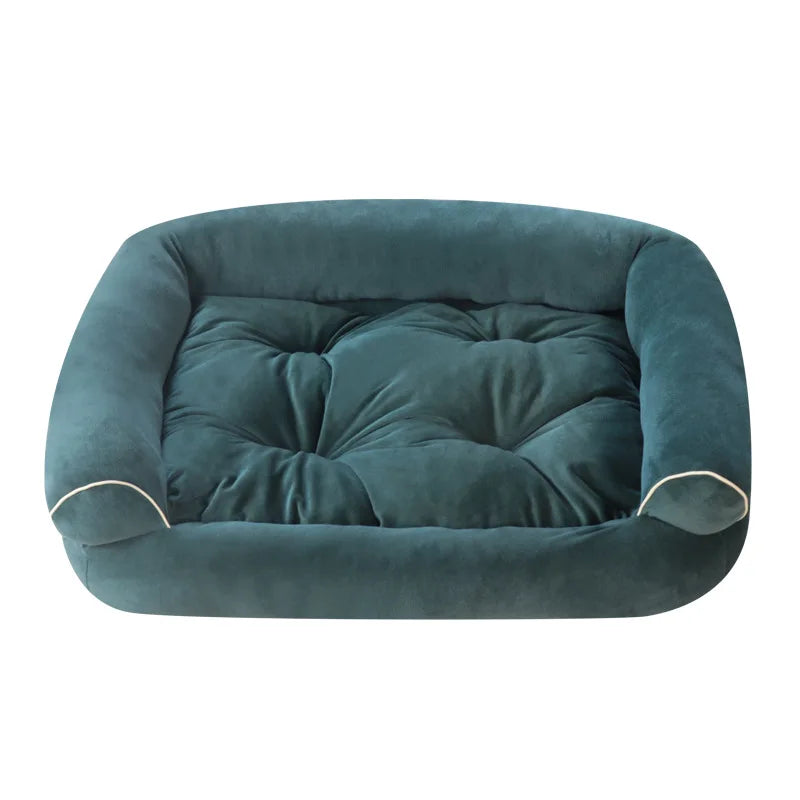 Hondenkussen sofa