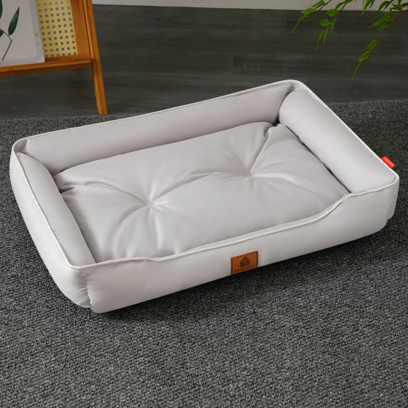 Hondenkussen waterproof