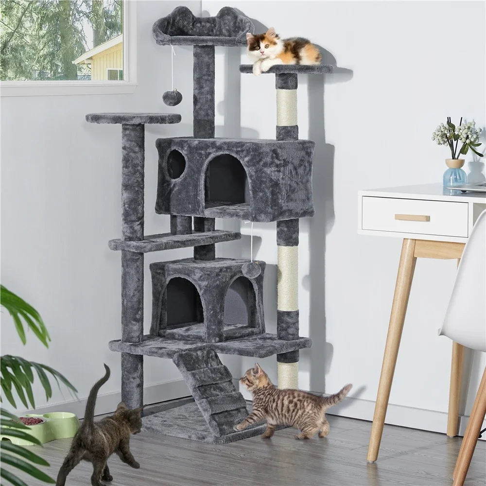 Kattenboom Supersize