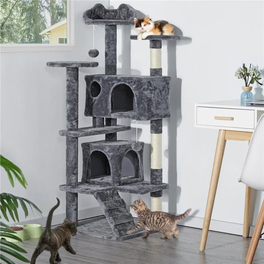 Kattenboom Supersize