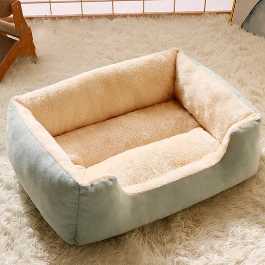 Kattenbed klassiek
