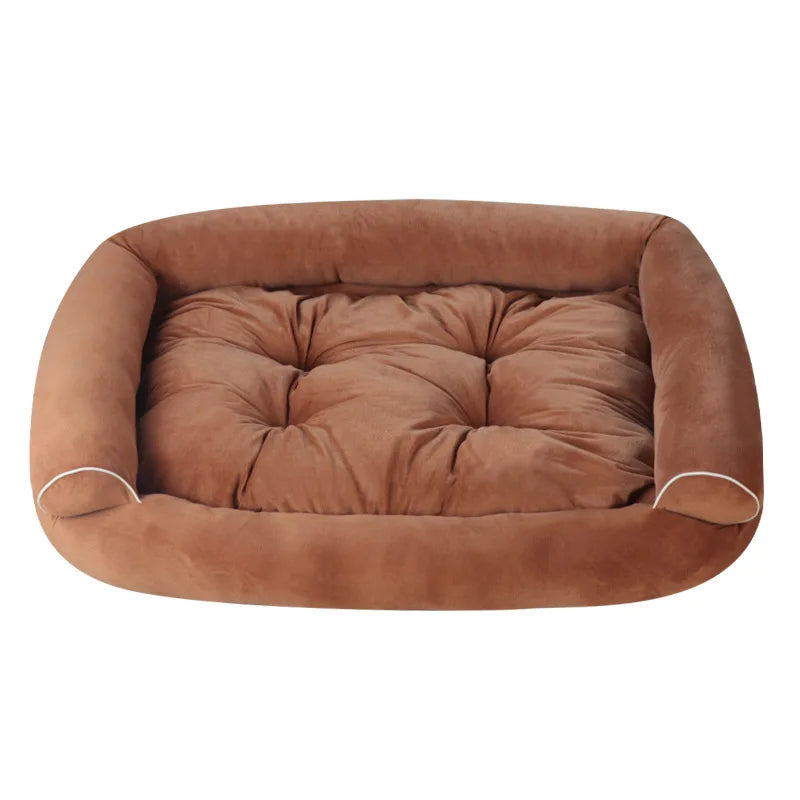 Hondenkussen sofa