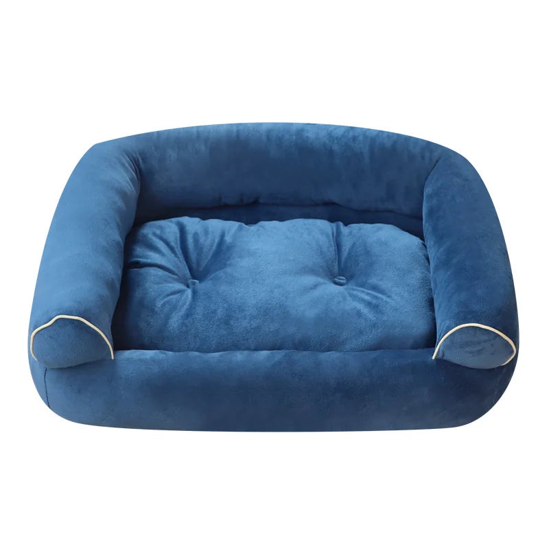 Hondenkussen sofa